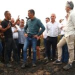 Pedro Sánchez plantea un gran Pacto de Estado frente a la Emergencia Climática en España