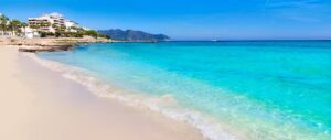 Vacaciones en familia: las mejores playas para viajar juntos