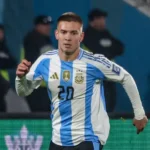 Nuevo refuerzo: Mastantuono ya es jugador del Real Madrid