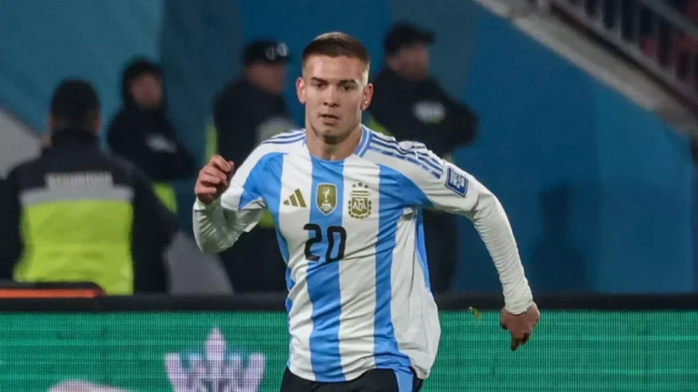 Nuevo refuerzo: Mastantuono ya es jugador del Real Madrid