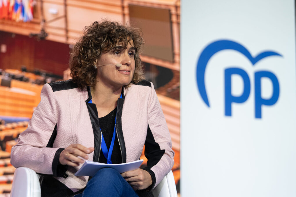 El PP critica a Sánchez: Montserrat afirma que Europa ha desenmascarado sus ataques a las autonomías por la prevención de incendios