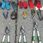 La Guardia Civil detiene a tres personas por robar más de dos toneladas de cable de cobre en La Rioja