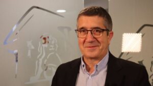 El PSOE critica al PP por su actitud ante los incendios: “Recurre a la mentira y al insulto”