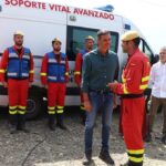 Pedro Sánchez declarará zonas de emergencia por los incendios en varias comunidades el próximo martes