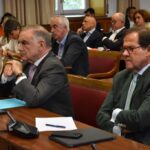 El PP critica al Gobierno por atacar a sus presidentes autonómicos durante la crisis de incendios