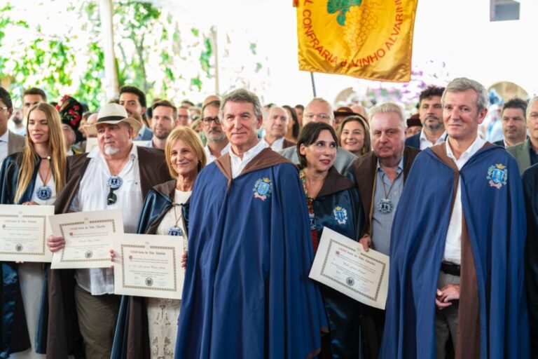 Feijóo aboga por un nuevo clima político ante la incertidumbre en España