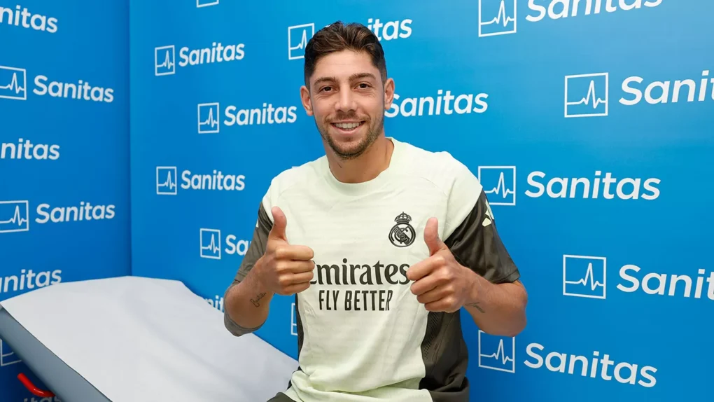 El Real Madrid inicia oficialmente la temporada 2025‑26 con test médicos y sesión en Valdebebas
