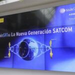 El nuevo satélite SpainSat NG-I amplía la cobertura y seguridad de España en el espacio