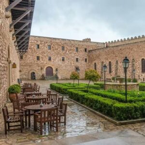 Teletrabajo en entornos rurales: destinos ideales en pueblos con encanto