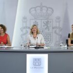 Consejo de Ministros: pacto climático, condonación parcial de deuda y nuevo Centro Nacional de Vulcanología