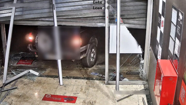 La Guardia Civil investiga a cinco hombres por seis robos con fuerza en Borja (Zaragoza)