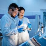 Ayudas de 170 millones para dotar de equipamiento científico-técnico a universidades y organismos públicos