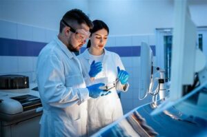 Ayudas de 170 millones para dotar de equipamiento científico-técnico a universidades y organismos públicos