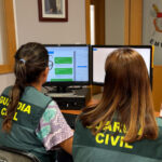 Detenido en A Coruña por coaccionar a menores para obtener imágenes sexuales en redes sociales