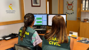 Detenido en A Coruña por coaccionar a menores para obtener imágenes sexuales en redes sociales