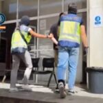 Ultras de “Biris Norte” emboscan y agreden a aficionados en Gandía: un herido en la UCI en estado grave