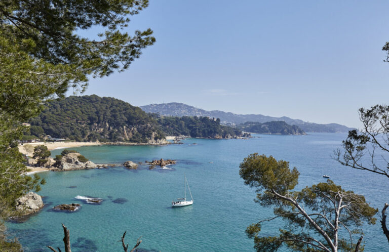 Septiembre en Lloret de Mar: menos aglomeraciones, más experiencias mediterráneas