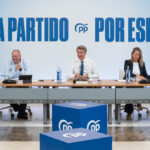Feijóo: “España no puede seguir instalada en la precariedad presupuestaria”