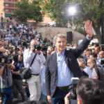 El líder del PP carga contra Sánchez: “Ya no son un Gobierno, son un peligro”