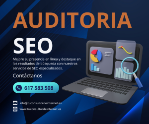 En Tu Consultor de Internet, ofrecemos un servicio completo de Auditoría SEO diseñado para ayudarte a identificar y solucionar los problemas que pueden estar afectando el rendimiento de tu sitio web en los motores de búsqueda.