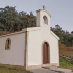 Ruta espiritual por Cee: un viaje por el patrimonio religioso de la Costa da Morte