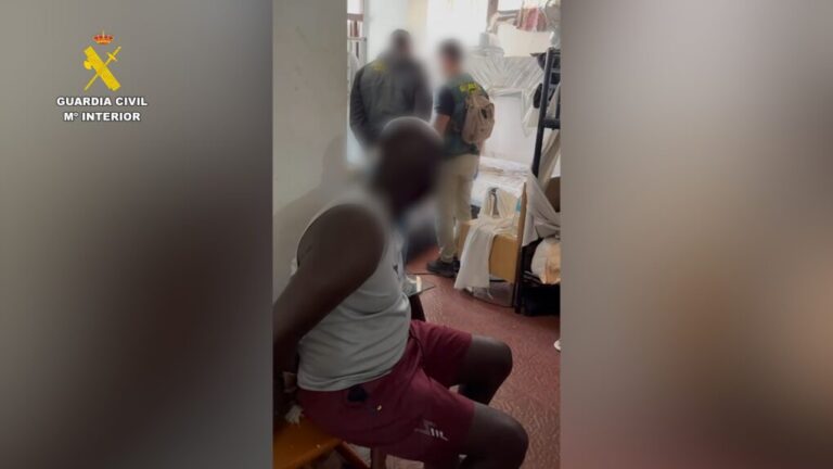 Desarticulada en Ibiza una organización criminal con 21 detenidos por tráfico de drogas