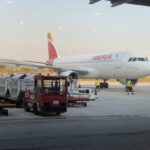 España supera los 55 millones de turistas internacionales en siete meses y bate récord en gasto