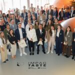 Alimentación saludable y economía circular: los finalistas de ImpacTaste 2025 transforman el bagazo de cerveza en productos innovadores