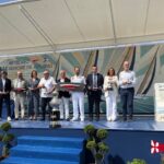 Terras Gauda reafirma su compromiso con los Premios Nacionales de Vela tras 33 años de apoyo