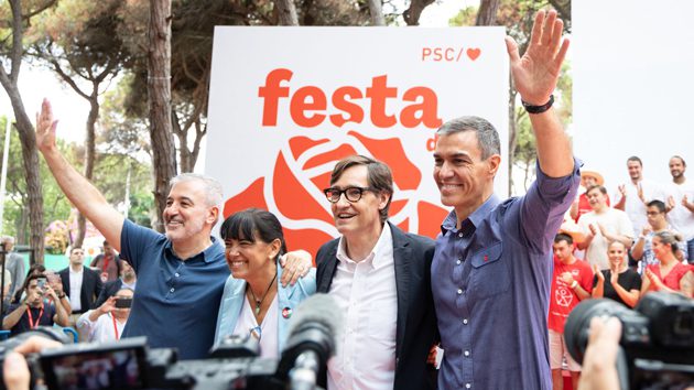 Pedro Sánchez acusa al PP de no condenar “el genocidio de Netanyahu” y defiende el compromiso del PSOE con los derechos humanos