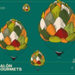 El Salón Gourmets 2026 reunirá a 117.000 profesionales y 55.000 productos en Ifema