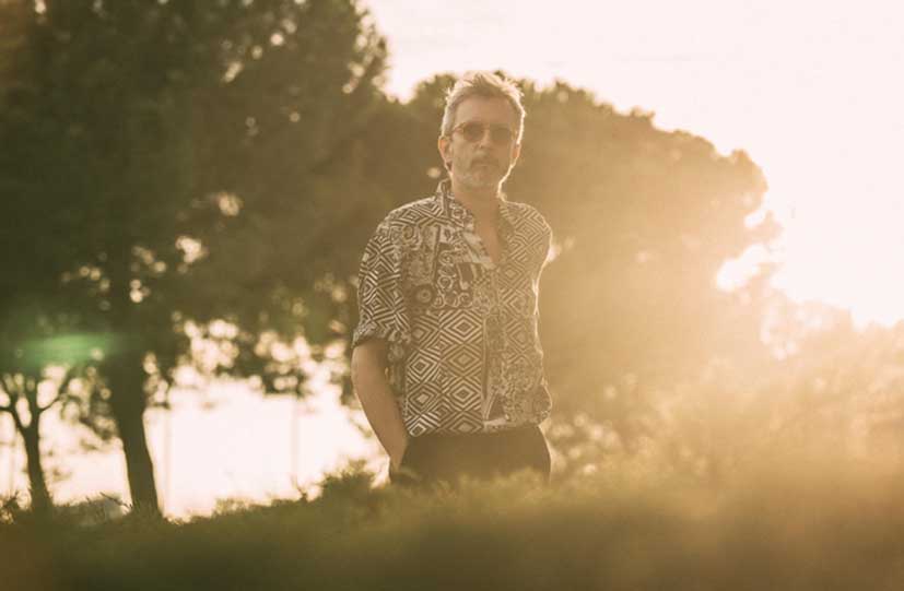 Xoel López regresa a Galicia con dos conciertos únicos en Vigo y A Coruña