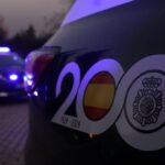 La Policía identifica a tres ultras de La Curva por amenazas contra un árbitro de Primera División