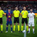 Festival azulgrana en el Johan Cruyff: goleada del Barcelona 6-0 al Valencia