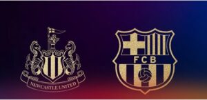 Champions League: fecha, hora y TV del debut del Barça ante el Newcastle