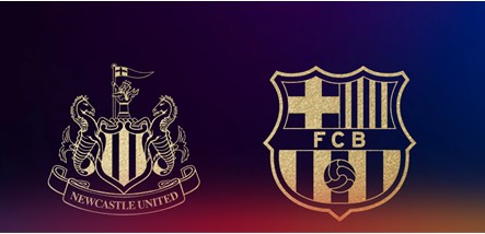Champions League: fecha, hora y TV del debut del Barça ante el Newcastle