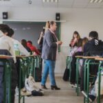 Educación plantea a los sindicatos reducir ratios y limitar horas lectivas para mejorar la atención al alumnado