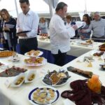 Fiesta del Marisco de O Grove 2025: fechas, actividades y todo lo que debes saber