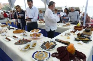 Fiesta del Marisco de O Grove 2025: fechas, actividades y todo lo que debes saber