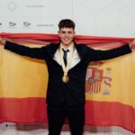 EuroSkills 2025: España brilla con ocho medallas en la cita europea de Formación Profesional