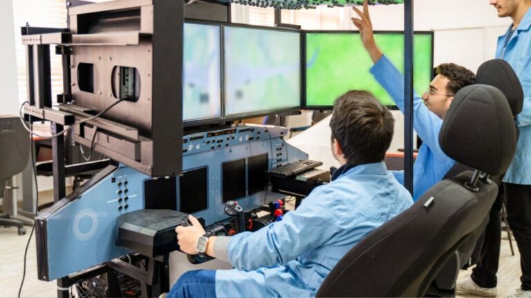 Más de 7,4 millones para innovación y formación en la Red de Centros de Referencia Nacional de FP