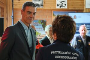 España incorpora la cultura de emergencias en la educación no universitaria y se convierte en referente internacional
