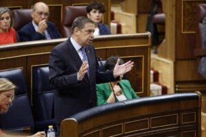 Agricultura habilita compensaciones económicas para explotaciones agrarias dañadas por los grandes incendios