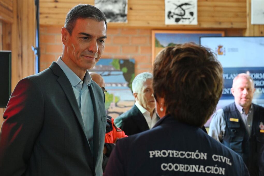 España incorpora la cultura de emergencias en la educación no universitaria y se convierte en referente internacional