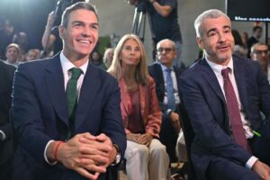 Aena invertirá 13.000 millones en aeropuertos españoles para impulsar competitividad, empleo y sostenibilidad