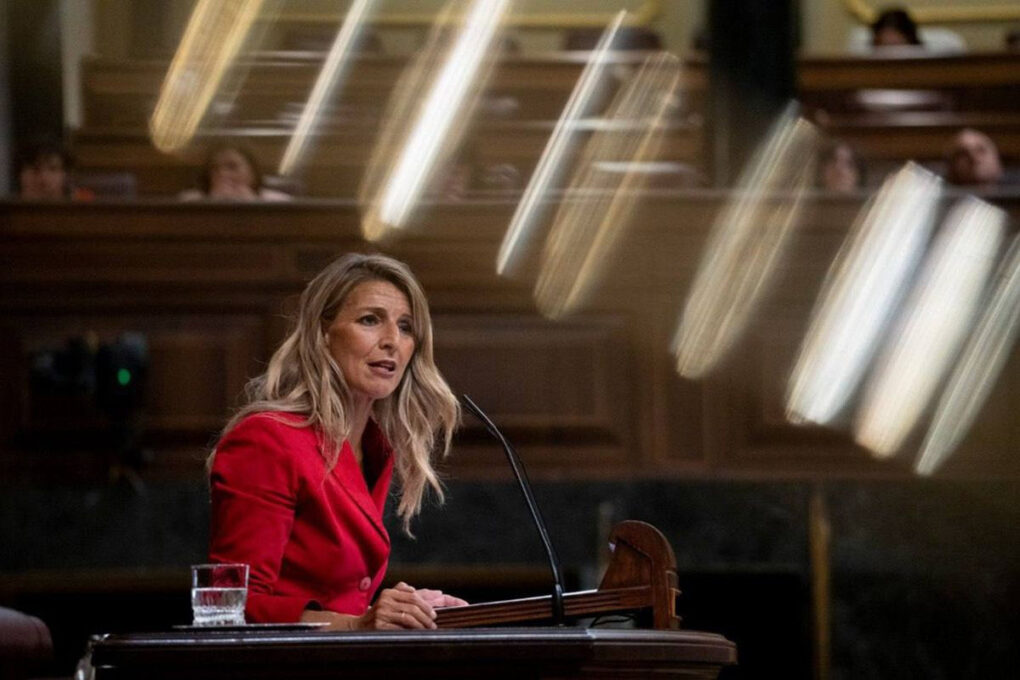 España amplía los permisos parentales: 19 semanas para progenitores y 32 para familias monomarentales