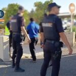 Detenidos 19 patrones de un cayuco en Gran Canaria por la desaparición de más de 50 migrantes
