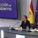 España endurece las sanciones a Israel y aumenta la ayuda humanitaria a Gaza hasta 150 millones