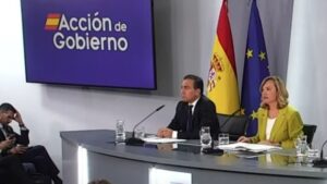 España endurece las sanciones a Israel y aumenta la ayuda humanitaria a Gaza hasta 150 millones