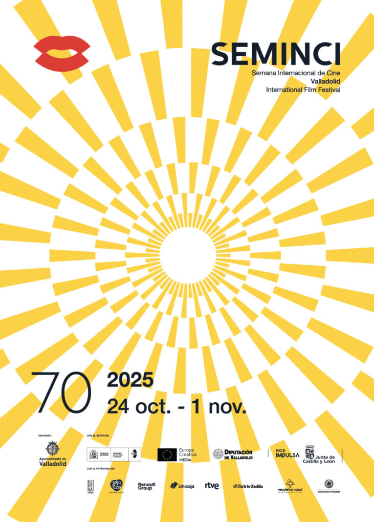 Semana Internacional de Cine de Valladolid 2025: fechas, premios y programación